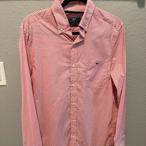 Vineyard vines (classic fit) tucker shirt